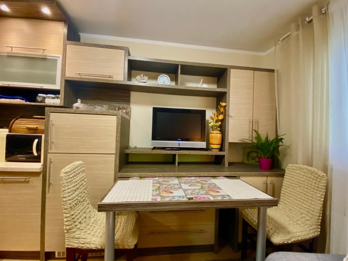 Santa Barbara Apartment 贝尔格莱德 外观 照片