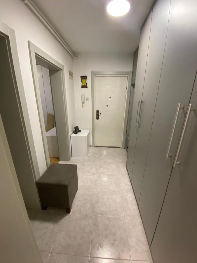 Santa Barbara Apartment 贝尔格莱德 外观 照片